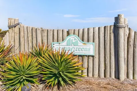 99 Oceangreens Lane Oak Island NC 28465