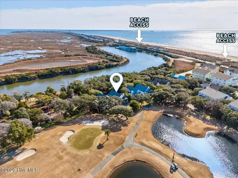 99 Oceangreens Lane Oak Island NC 28465