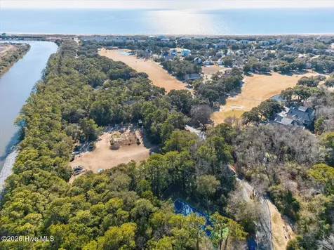 99 Oceangreens Lane Oak Island NC 28465