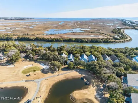 99 Oceangreens Lane Oak Island NC 28465