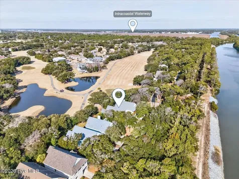 99 Oceangreens Lane Oak Island NC 28465