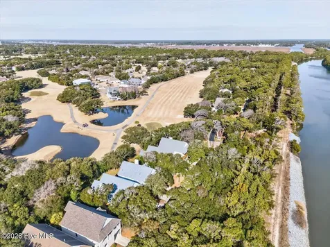 99 Oceangreens Lane Oak Island NC 28465