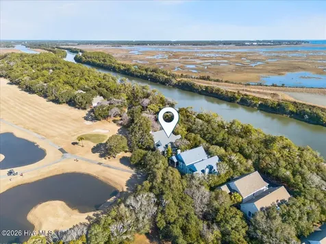 99 Oceangreens Lane Oak Island NC 28465