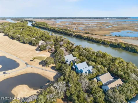 99 Oceangreens Lane Oak Island NC 28465