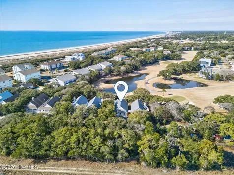 99 Oceangreens Lane Oak Island NC 28465