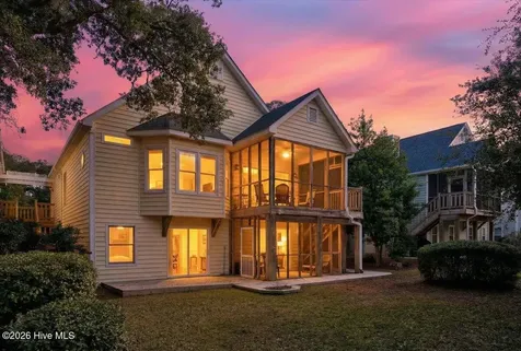 99 Oceangreens Lane Oak Island NC 28465