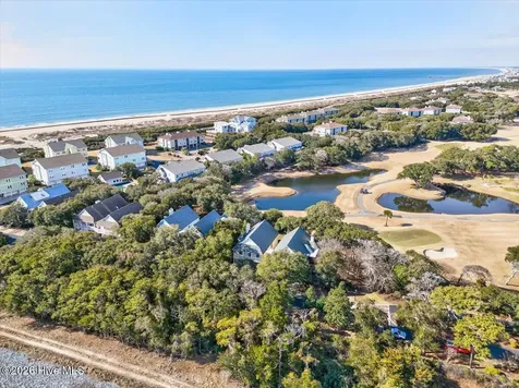 99 Oceangreens Lane Oak Island NC 28465
