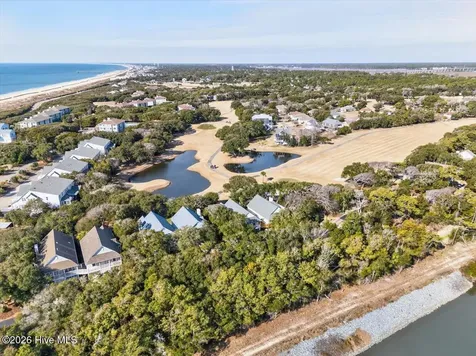 99 Oceangreens Lane Oak Island NC 28465