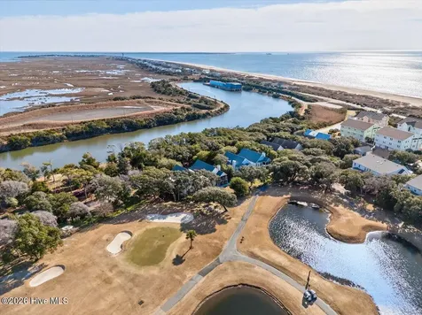 99 Oceangreens Lane Oak Island NC 28465