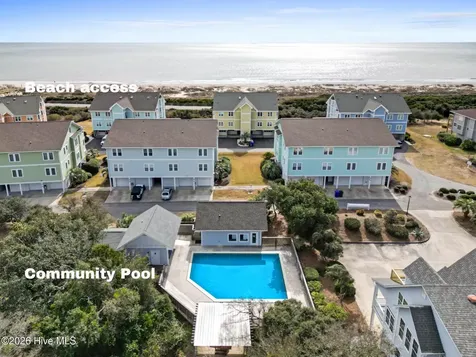 99 Oceangreens Lane Oak Island NC 28465