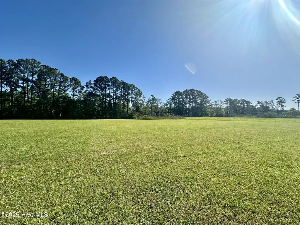 5 North Creek Drive Belhaven NC 27810