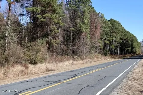Tbd Stuarts Mill Road Fairmont NC 28340