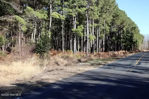 Tbd Stuarts Mill Road Fairmont NC 28340