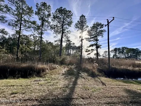 0 State Road 1730 Belhaven NC 27810