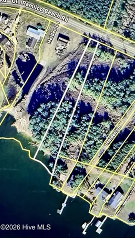 0 State Road 1730 Belhaven NC 27810