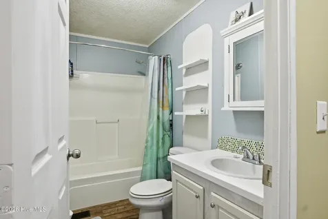 21080 Salley Mcnair Road Laurinburg NC 28352