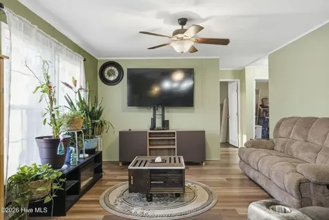 21080 Salley Mcnair Road Laurinburg NC 28352
