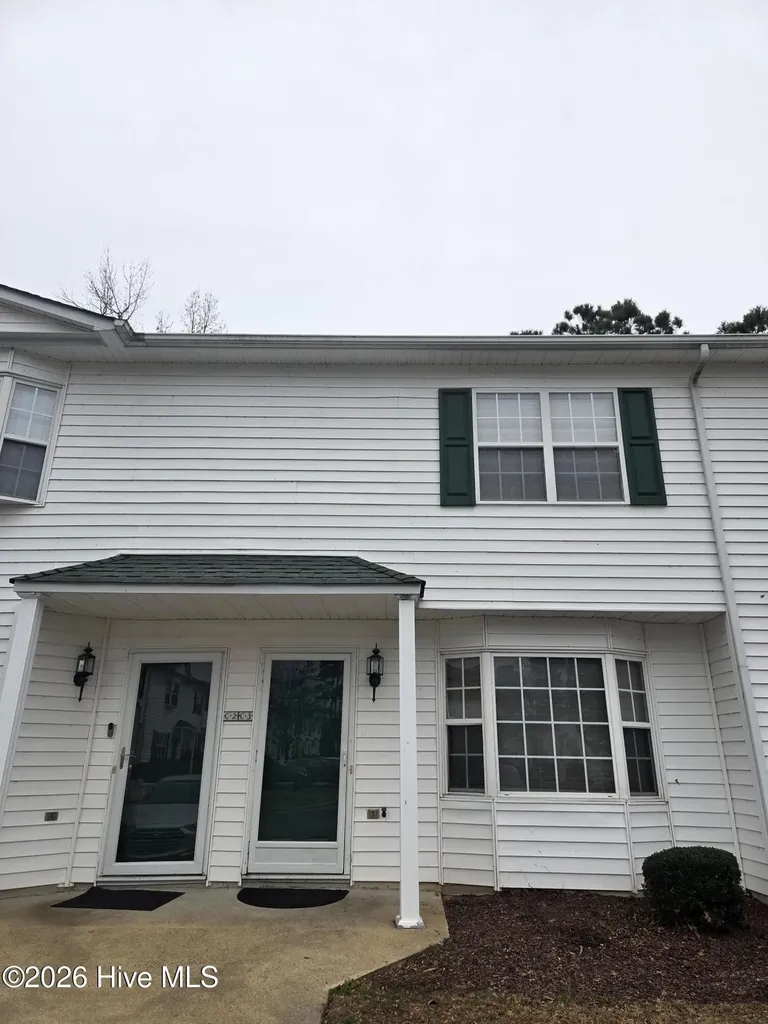 914 Spring Forest Road Greenville NC 27834