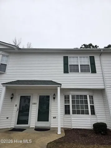914 Spring Forest Road Greenville NC 27834