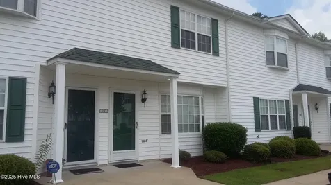 914 Spring Forest Road Greenville NC 27834