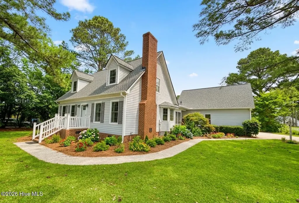 2211 Kathleen Drive Greenville NC 27858