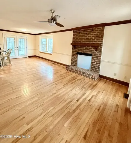 2211 Kathleen Drive Greenville NC 27858