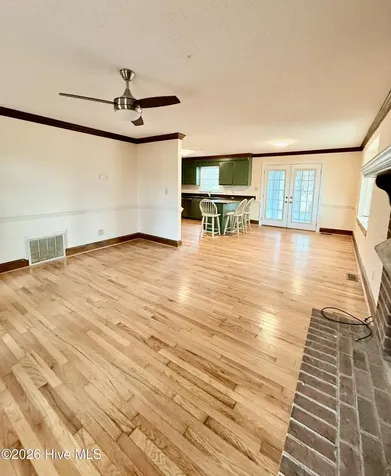 2211 Kathleen Drive Greenville NC 27858