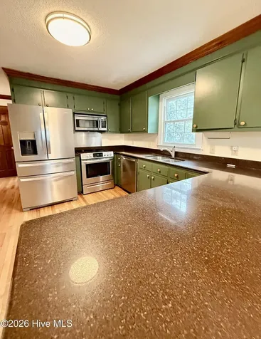 2211 Kathleen Drive Greenville NC 27858