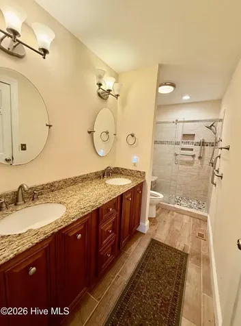 2211 Kathleen Drive Greenville NC 27858