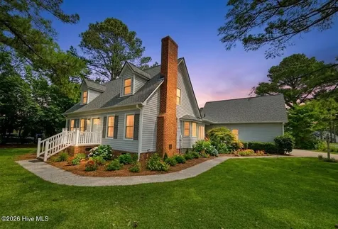 2211 Kathleen Drive Greenville NC 27858