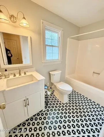 2211 Kathleen Drive Greenville NC 27858