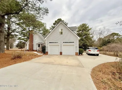 2211 Kathleen Drive Greenville NC 27858