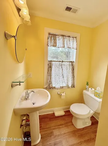 2211 Kathleen Drive Greenville NC 27858