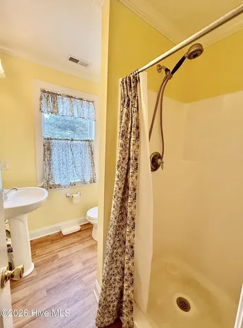 2211 Kathleen Drive Greenville NC 27858