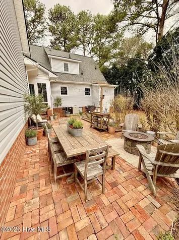 2211 Kathleen Drive Greenville NC 27858