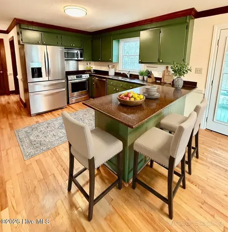 2211 Kathleen Drive Greenville NC 27858