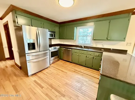 2211 Kathleen Drive Greenville NC 27858