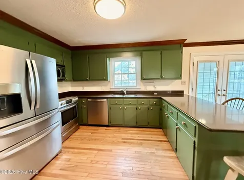 2211 Kathleen Drive Greenville NC 27858