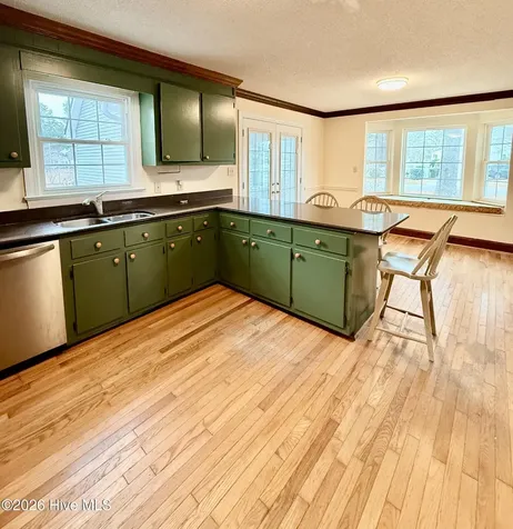2211 Kathleen Drive Greenville NC 27858