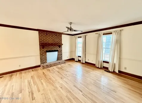 2211 Kathleen Drive Greenville NC 27858