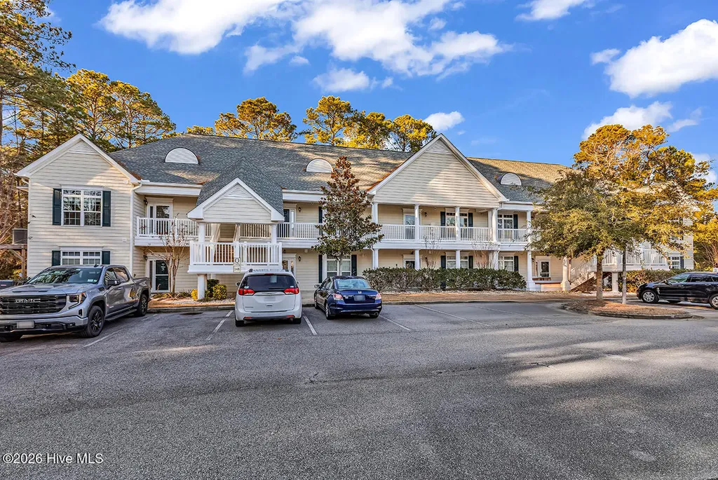 148 Scotch Broom Drive Little River SC 29566