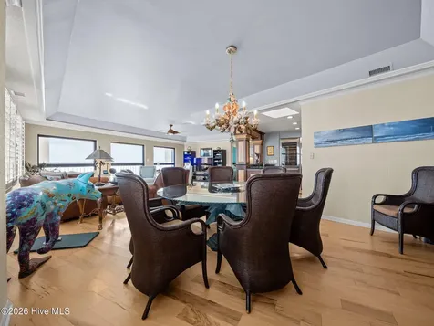 1505 Salter Path Road Indian Beach NC 28512