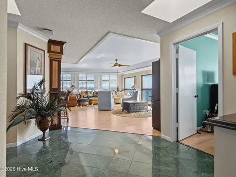 1505 Salter Path Road Indian Beach NC 28512