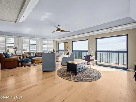 1505 Salter Path Road Indian Beach NC 28512