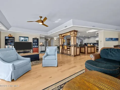 1505 Salter Path Road Indian Beach NC 28512