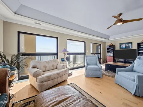 1505 Salter Path Road Indian Beach NC 28512