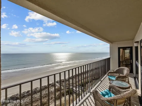 1505 Salter Path Road Indian Beach NC 28512