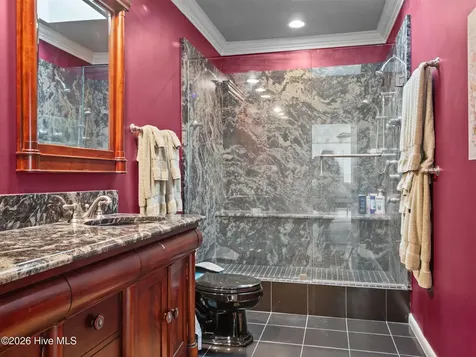 1505 Salter Path Road Indian Beach NC 28512