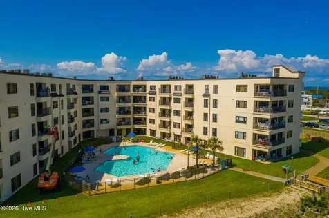 1505 Salter Path Road Indian Beach NC 28512