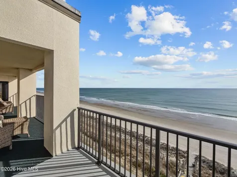 1505 Salter Path Road Indian Beach NC 28512